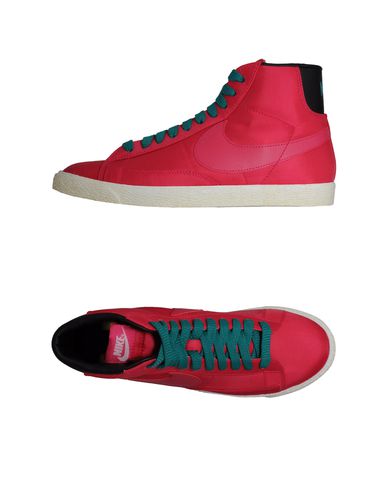 ZOOM NIKE - High-tops