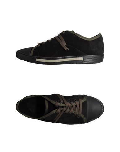 ZOOM ALESSANDRO DELL'ACQUA - Sneakers
