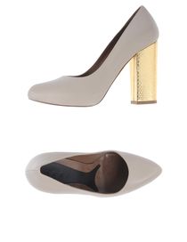 MARNI - Closed-toe slip-ons