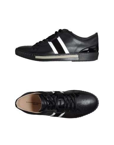 ZOOM ALESSANDRO DELL'ACQUA - Sneakers