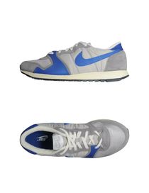 NIKE - Low-tops