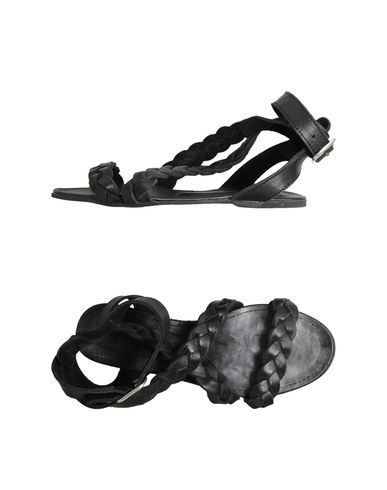 ZOOM PIECES - Sandals