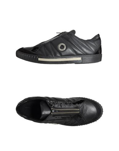 ZOOM ALESSANDRO DELL'ACQUA - Sneakers