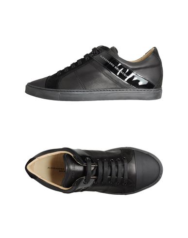 ZOOM ALESSANDRO DELL'ACQUA - Sneakers