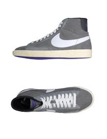 NIKE - High-tops