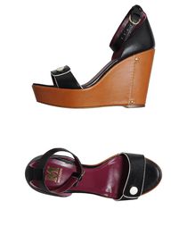 MISSONI - Wedge