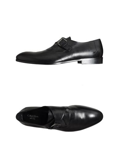 ZOOM CALVIN KLEIN COLLECTION - Moccasins