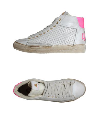 ZOOM CYCLE - High-top trainers