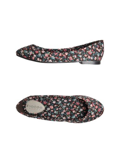 ZOOM PIECES - Ballet flats