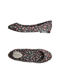 PIECES - Ballet flats