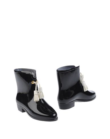 ZOOM VIVIENNE WESTWOOD ANGLOMANIA + MELISSA - Ankle boots