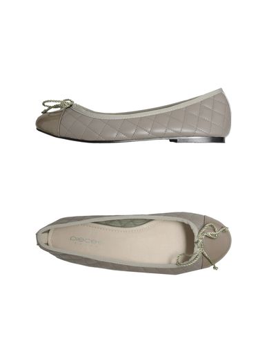 ZOOM PIECES - Ballet flats