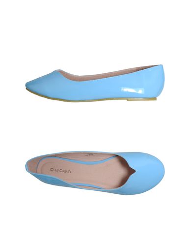 ZOOM PIECES - Ballet flats
