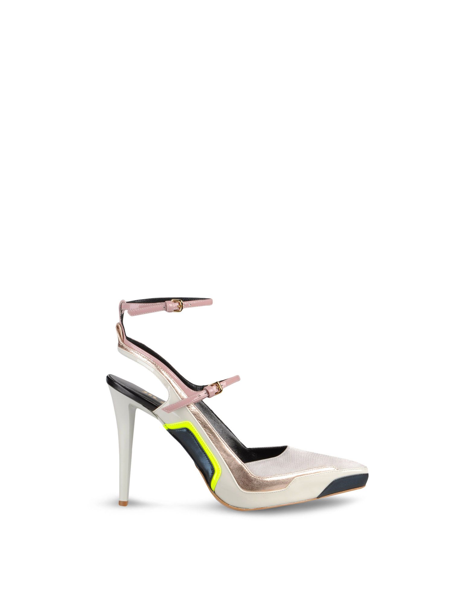 slingback jil sander