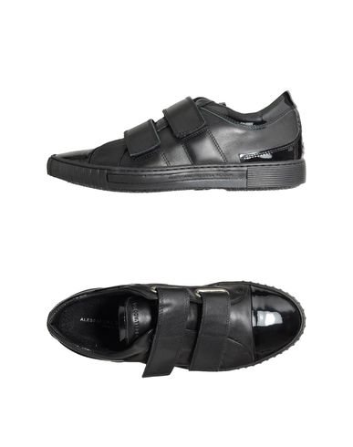 ZOOM ALESSANDRO DELL'ACQUA - Sneakers