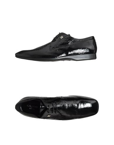 ZOOM CALVIN KLEIN COLLECTION - Lace-up shoes