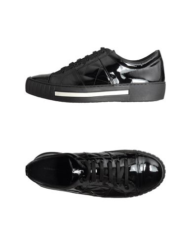 ZOOM ALESSANDRO DELL'ACQUA - Sneakers