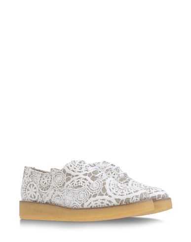 ZOOM KG KURT GEIGER - Lace-up shoes