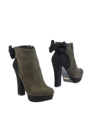 ZOOM KISS KRISS - Ankle boots