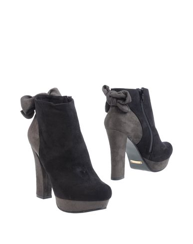 ZOOM KISS KRISS - Ankle boots
