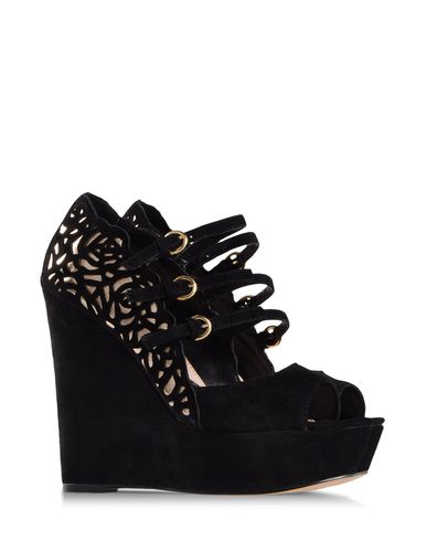 ZOOM KG KURT GEIGER - Wedge