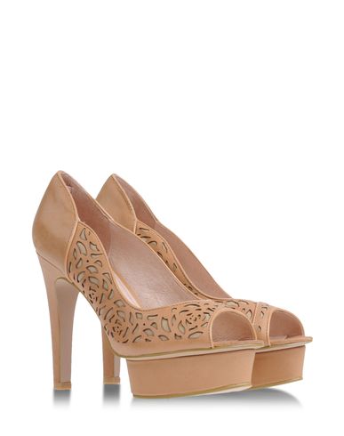 ZOOM KG KURT GEIGER - Pumps with open toe