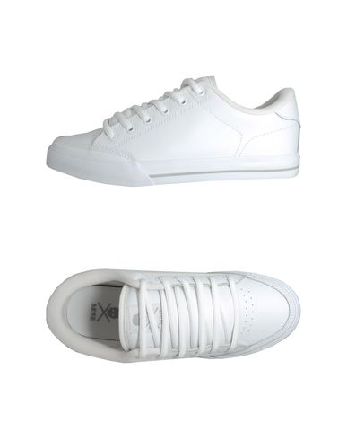 ZOOM C1RCA - Low-tops