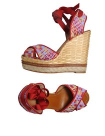 DOLCE & GABBANA - Sandals