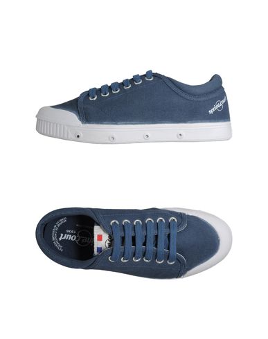 ZOOM SPRING COURT - Low-tops