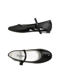 REPETTO - Ballet flats