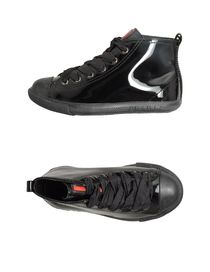 PRADA SPORT - Low-tops