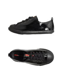 PRADA SPORT - Low-tops