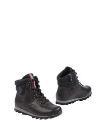PRADA SPORT - Ankle boots
