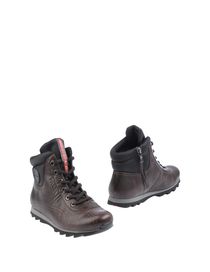 PRADA SPORT - Ankle boots
