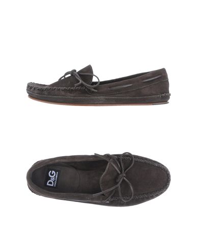 ZOOM D&G - Moccasins