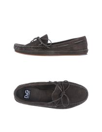 D&G - Moccasins