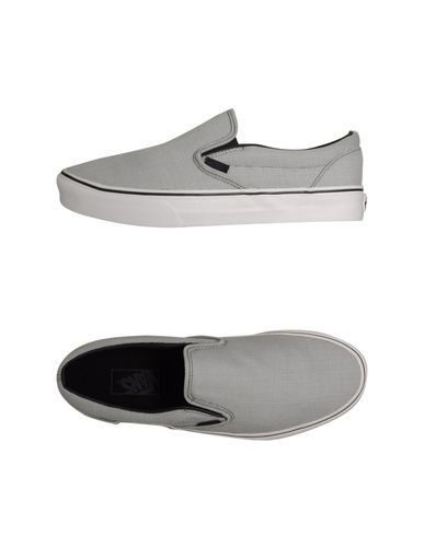 ZOOM VANS - Slip-on sneaker