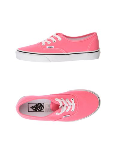 ZOOM VANS - Sneakers