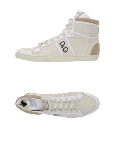 ZOOM D&G - High-tops