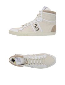 D&G High-tops