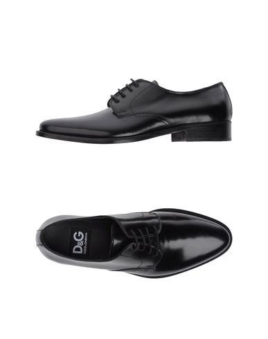 ZOOM D&G - Lace-up shoes