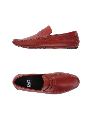 ZOOM D&G - Moccasins