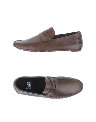 ZOOM D&G - Moccasins