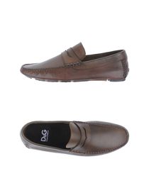 D&G - Moccasins