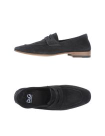 D&G - Mocasines