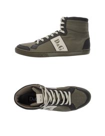 D&G - High-tops
