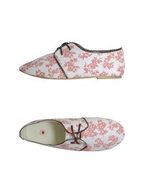 KLING - Laced shoes