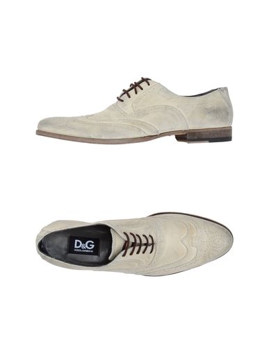 ZOOM D&G - Lace-up shoes