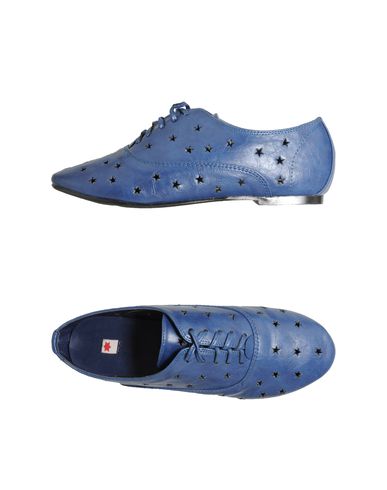 ZOOM KLING - Lace-up shoes