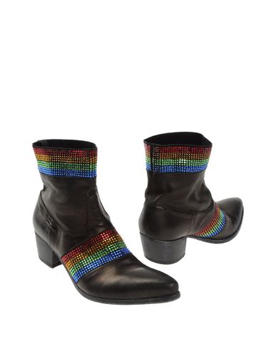 ZOOM JOHN RICHMOND - Ankle boots
